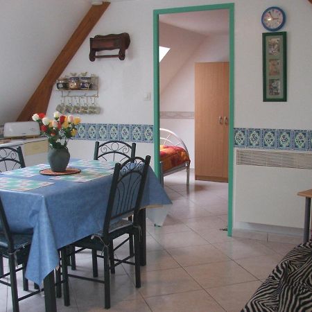 Appartement Wissant Εξωτερικό φωτογραφία