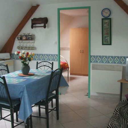 Appartement Wissant Εξωτερικό φωτογραφία