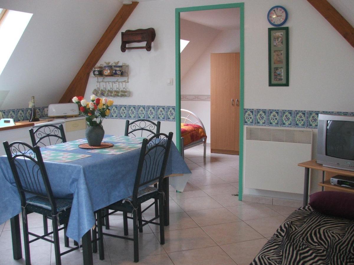 Appartement Wissant Εξωτερικό φωτογραφία