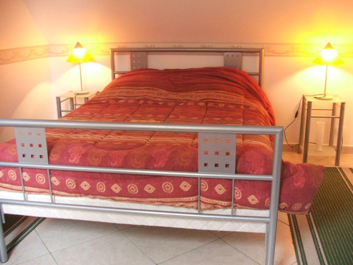 Appartement Wissant Εξωτερικό φωτογραφία