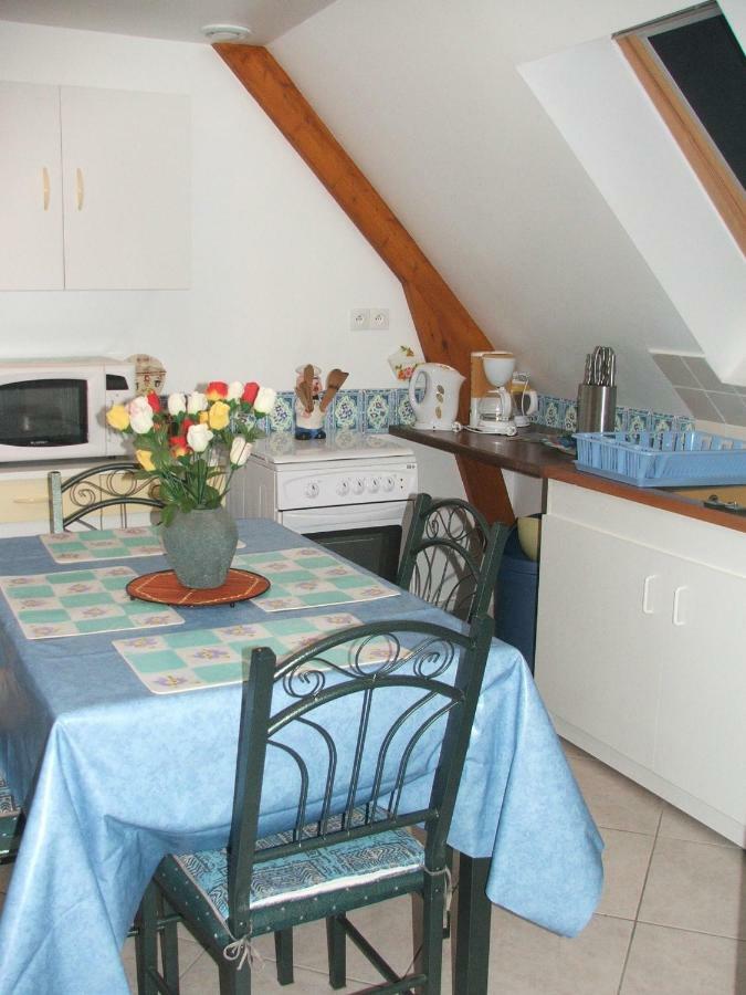 Appartement Wissant Εξωτερικό φωτογραφία