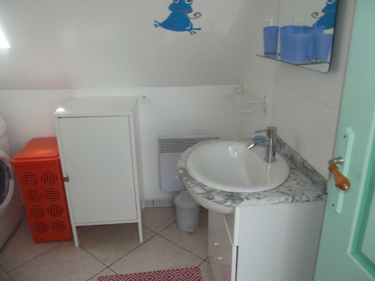 Appartement Wissant Εξωτερικό φωτογραφία